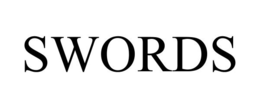 swords