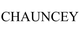chauncey