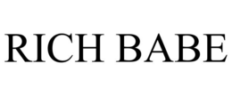 rich babe