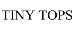 tiny tops
