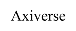 axiverse