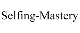 selfing-mastery