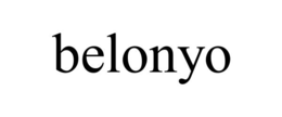 belonyo