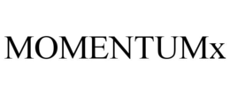momentumx