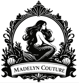 madelyn couture