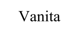 vanita