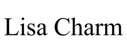 lisa charm