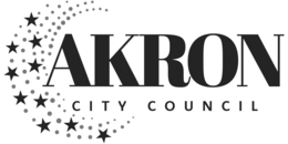 akron city council