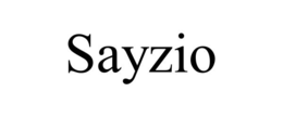 sayzio