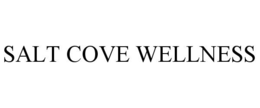salt cove wellness