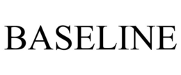 baseline