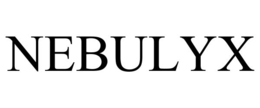 nebulyx