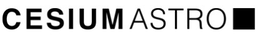 cesiumastro