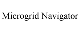 microgrid navigator