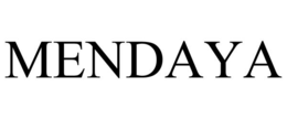 mendaya
