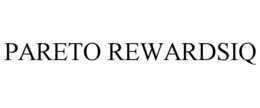 pareto rewardsiq