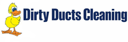 dirty ducts cleaning
