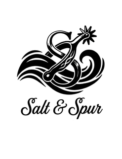 salt & spur