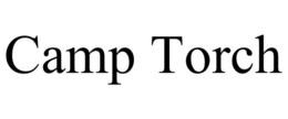 camp torch