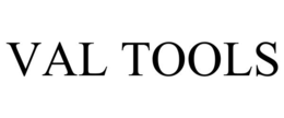 val tools