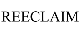reeclaim