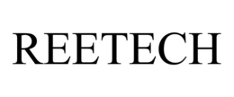 reetech