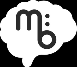 m:b