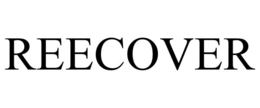 reecover
