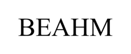 beahm