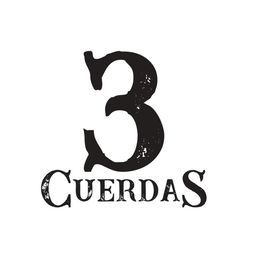 3 cuerdas