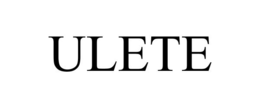 ulete