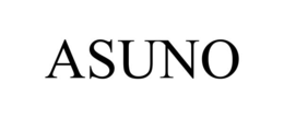 asuno