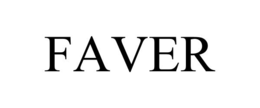 faver