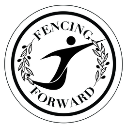 fencing forward