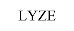 lyze