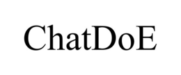 chatdoe