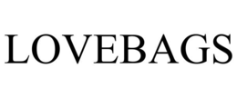 lovebags