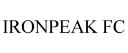 ironpeak fc