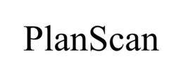 planscan
