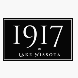 1917 lake wissota