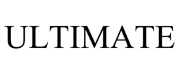 ultimate