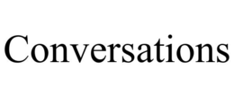 conversations