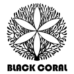 black coral