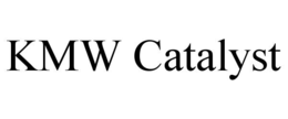 kmw catalyst
