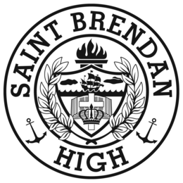 saint brendan high