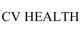 cv health
