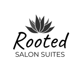 rooted salon suites
