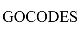 gocodes