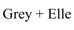 grey + elle