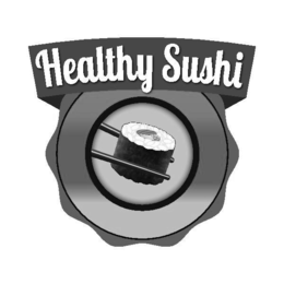 healthy sushi